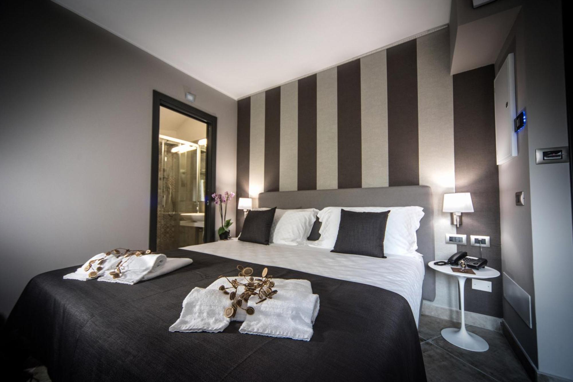 Etnea 454 Catania Luxury Rooms ห้อง รูปภาพ