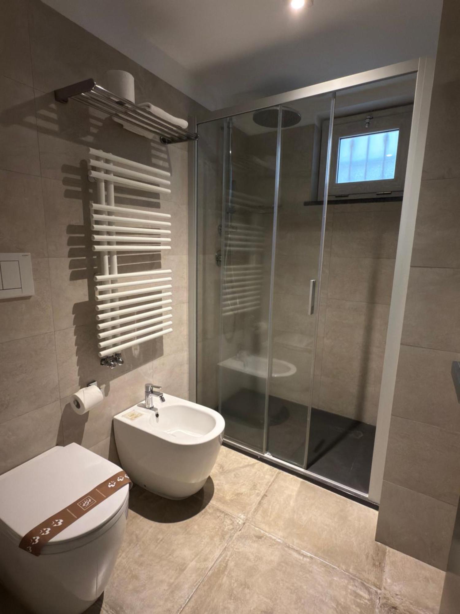Etnea 454 Catania Luxury Rooms ภายนอก รูปภาพ