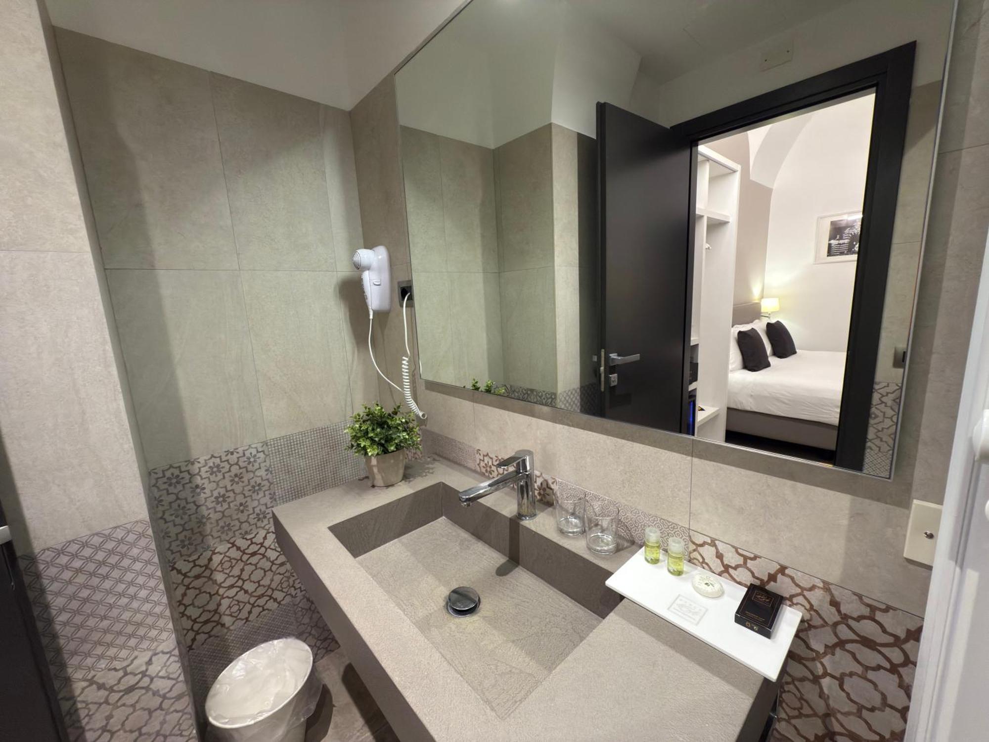 Etnea 454 Catania Luxury Rooms ภายนอก รูปภาพ