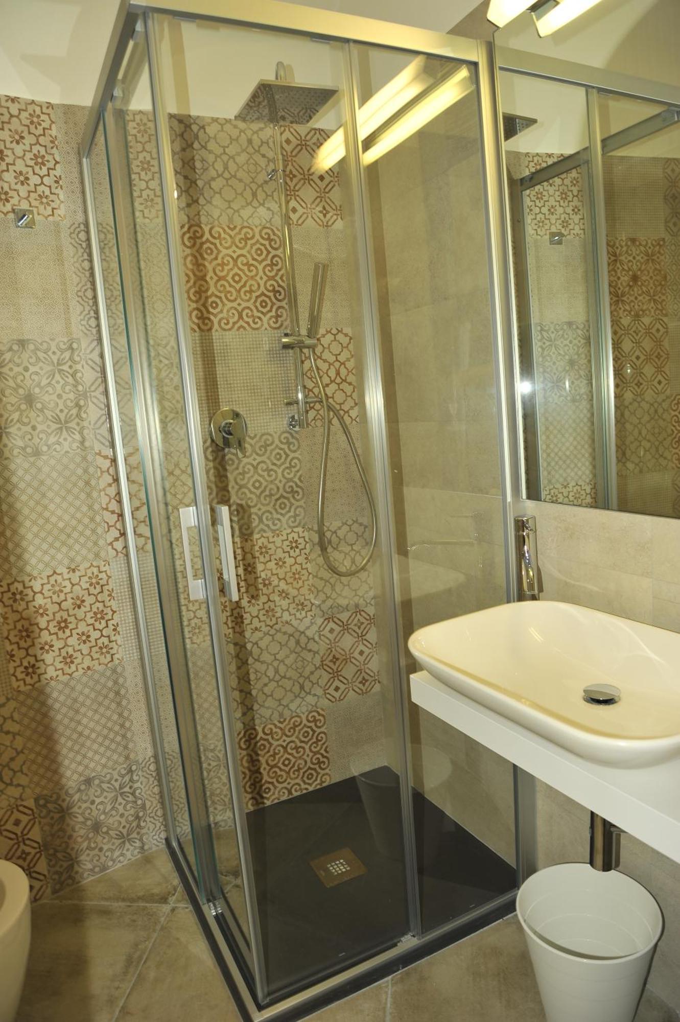 Etnea 454 Catania Luxury Rooms ภายนอก รูปภาพ