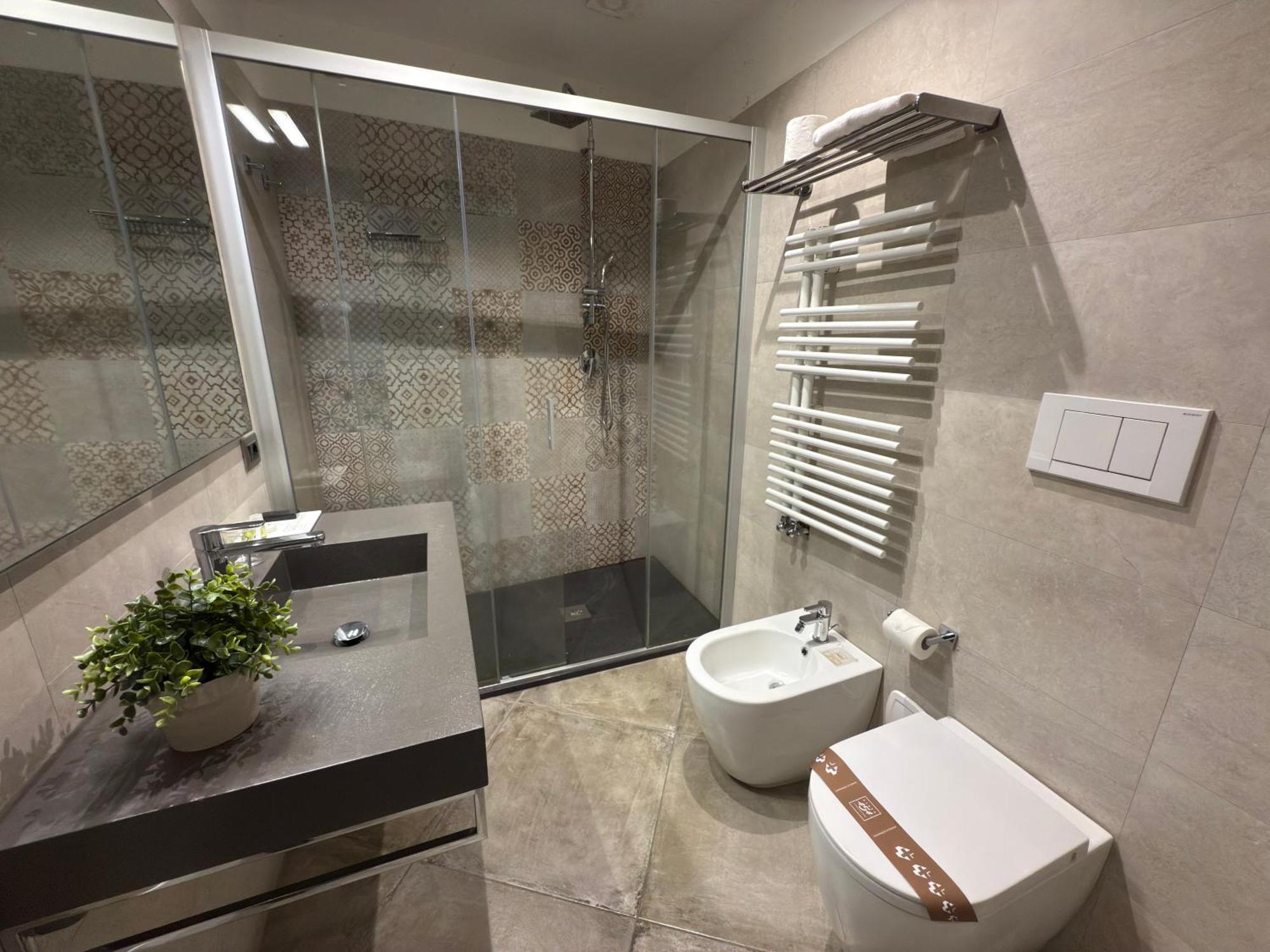 Etnea 454 Catania Luxury Rooms ภายนอก รูปภาพ