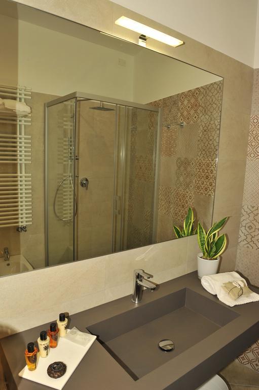 Etnea 454 Catania Luxury Rooms ภายนอก รูปภาพ