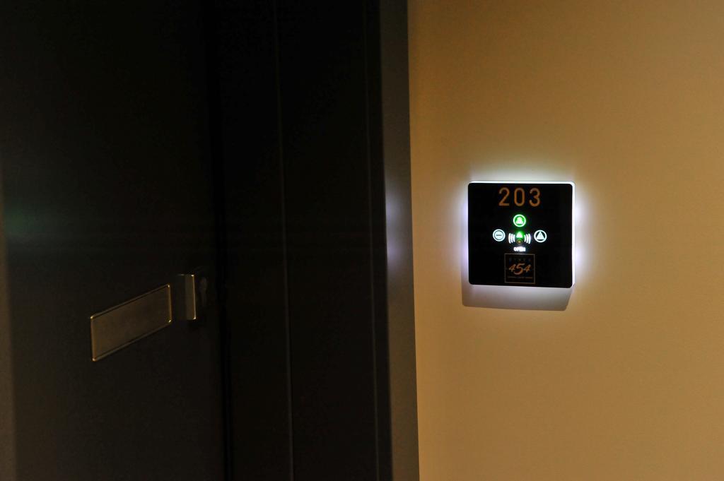 Etnea 454 Catania Luxury Rooms ภายนอก รูปภาพ