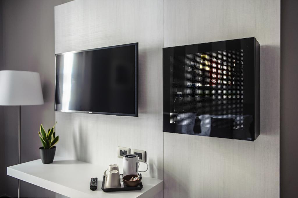 Etnea 454 Catania Luxury Rooms ภายนอก รูปภาพ